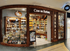 Czas na Herbatę