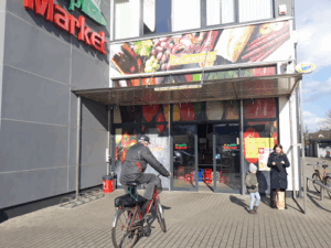 Delikatesy Emiś Rembertów
