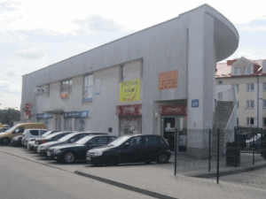 Dental Spa Stomatologia Ortodoncja
