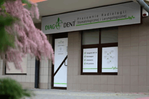 Diagdent Bielany
