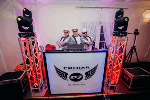 Dj-Wodzirej Puchar