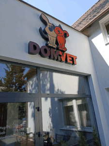 DOM-VET - Weterynarz Warszawa Wesoła Sulejówek, Halinów