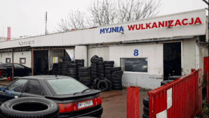 Duo Car Wulkanizacja