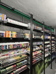 E-papierosy Vape Shop Warszawa