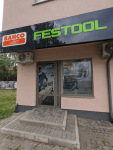 ECT Technik