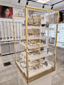 Eko Optyk Salon Optyczny