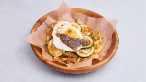 El Czori Latino Food