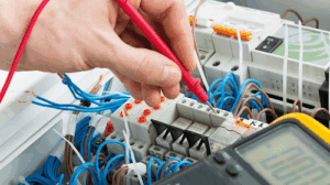 Elektryk Warszawa Electrical