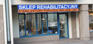 Enef-Med Sklep Medyczny-Rehabilitacyjny