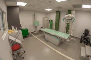 Enel-Sport Klinika ortopedii i rehabilitacji Łazienkowska Warszawa