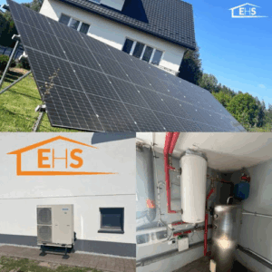 Energy House Solutions