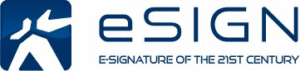 eSIGN