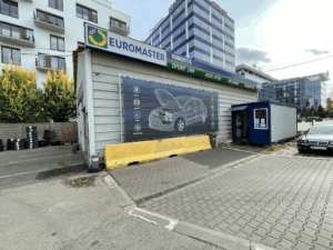 Euromaster Robertus