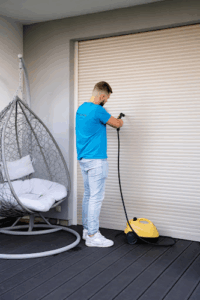 Extra Cleaning