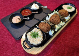 Fenicja Kebab