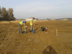 Firma GeoGT