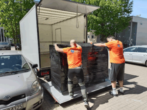 Firma Przeprowadzkowa Warszawa - QPACK
