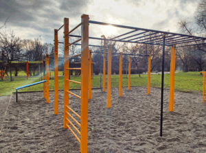 Flowparks