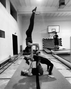 Fly High Academy Teteu