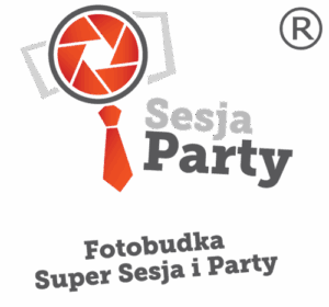 Fotobudka SesjaParty