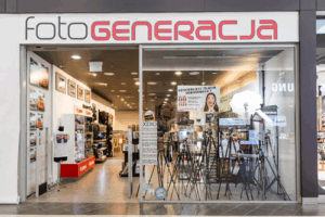Fotogeneracja