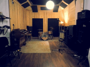 Fuzzownia Studio