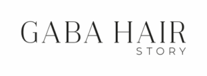 Gaba Hair Story