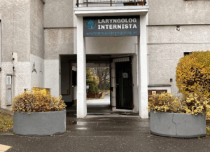 Gabinet Laryngologiczny Dr. med. Piotr Wójtowicz i Tomasz Wójtowicz