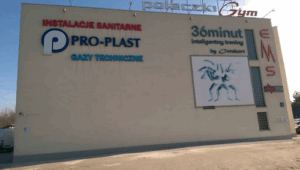 Gazy Techniczne Krzysztof Miszkurka