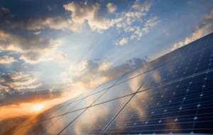 Geo Solar