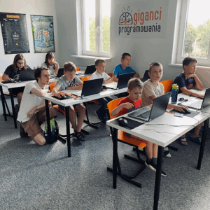 Giganci Programowania Ursus