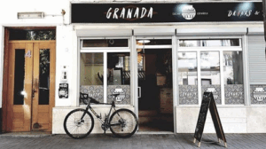 Granada Bar