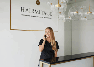 Hairmitage Warszawa