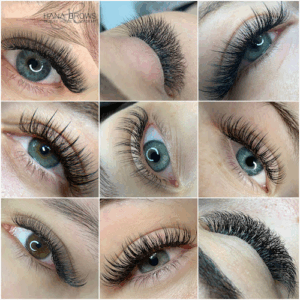 HanaBrows Beauty Salon