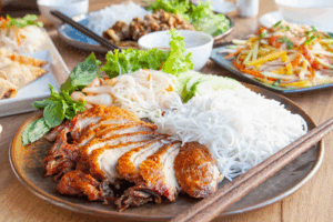 Hanoi Grill