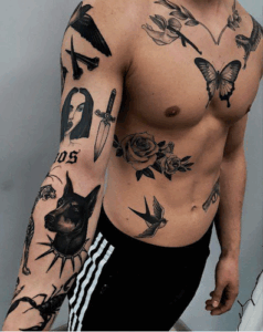 Hard Ink Studio Tatuażu