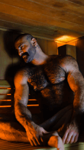 Heaven Sauna