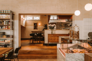 Heritage Shop & Wine