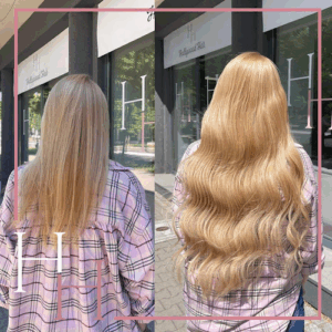 Hollywood Hair