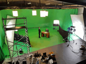 Hollywood Studio