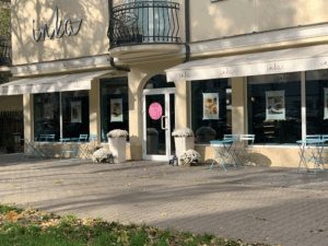 Inka Café