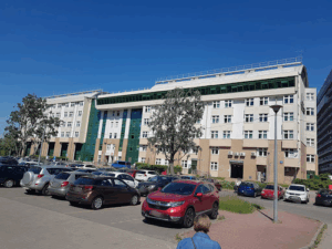 Instytut Hematologii i Transfuzjologii