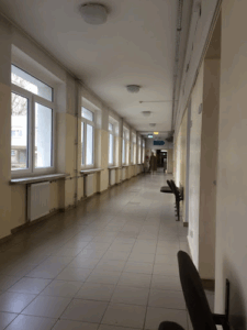 Instytut Psychiatrii i Neurologii