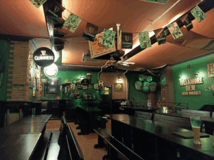 Irish Pub Molly Malone's