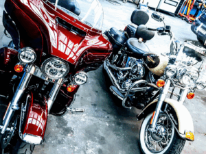 Jack's Motorcycles