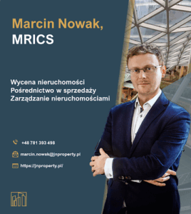 JN Property Marcin Nowak