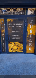 Jubiler Strumykowa Tarchomin