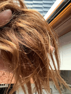 Just Hair Damian Witkowski