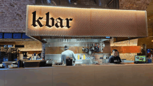 K-Bar Piękna