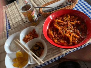 K-Food